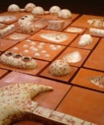 Shalya Marsh - "Silent Semantics" - click on image for high resolution photo